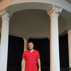 Павел Кольцов, 18.07.1987, Вологда