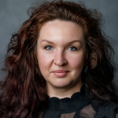 Татьяна Дробыш, 17.06.1978, Санкт-Петербург