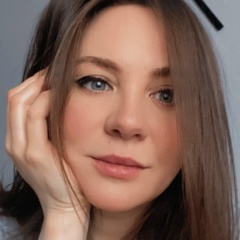 Ксюша Лезова, 05.12, Санкт-Петербург