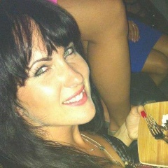 Анастасия Казьмина, 08.07, New York City