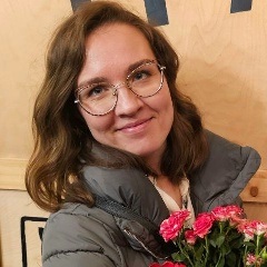 Татьяна Гудзь, 15.04, Калининград