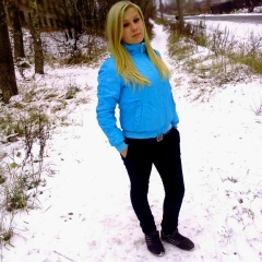 Катерина Тарасова, 11.08.1993, Кизел