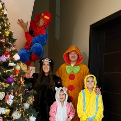 Наталия Кузовихина, 16.10