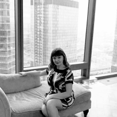 Катя Симакова, 04.06, Москва