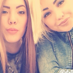 Аида Кушалиева, 30.03, Алматы