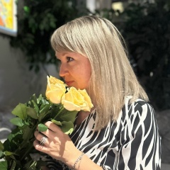 Аделя Измайлова, 07.08, Казань