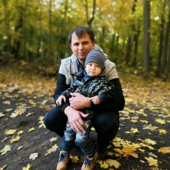 Михаил Федотов, 18.03.1990, Жуковский