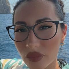 Светлана Понтекорво, 18.11, Москва