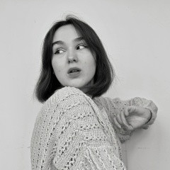 Наташа Сидоренко, 01.06.1999