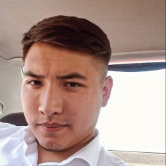 Темирлан Куанышев, 14.08.1998, Караганда