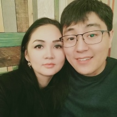 Шолпан Секерова, 01.11, Алматы