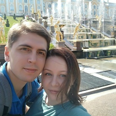 Катерина Баранова, 22.05.1990, Екатеринбург