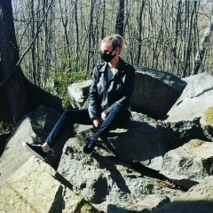 Анастасія Хоменко, 01.11