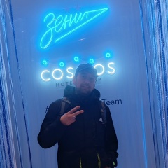 Сергей Кондратюк, 22.07