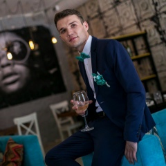 Алексей Капранчиков, 06.10