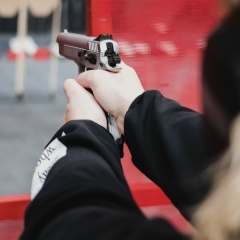 Ирина Шабалина, Подольск