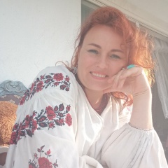 Мария Полубояринова, 27.05.1981, Санкт-Петербург