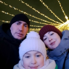 Дарина Шахова, 30.06.1985, Великий Новгород