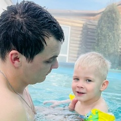 Костя Санодзе, 27.05.1996, Ставрополь