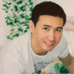 Ербулан Булатович, 11.12.1990, Шымкент