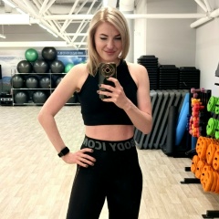 Марина Смирнова, 19.02, Санкт-Петербург