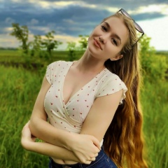 Снежанна Луцинина, 20.03, Нижний Новгород