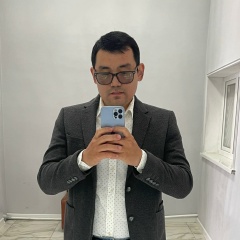 Батырхан Багытжанов, 25.03, Актобе