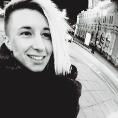 Irina Gorbunova, 29.09.1990, Санкт-Петербург