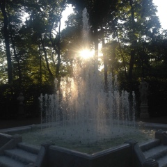 Marina Perova, 29.04, Санкт-Петербург