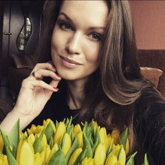 Юлия Пимбурская, 23.06, Санкт-Петербург