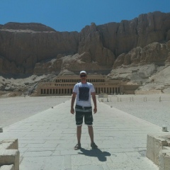 Виталик Кушнир, 09.04.1985, Винница