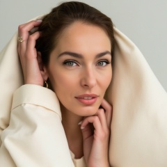 Юлия Шарапова, 24.08.1985, Санкт-Петербург