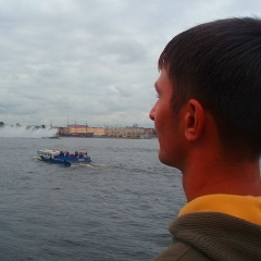 Артём Беломестнов, 01.03, Красный Чикой