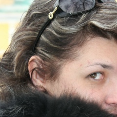 Юлия Букреева, 11.12.1979, Алматы