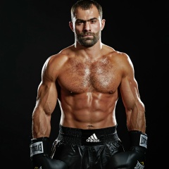 Рахим Чахкиев, 11.01.1983, Москва