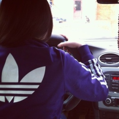 Назгуль Эдигеева, 09.06, Москва