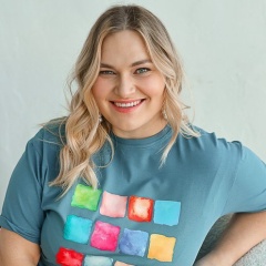 Даша Клапоцкая, 10.09, Новосибирск