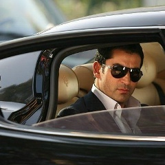 Ferid Salahov, 25.02, Гянджа