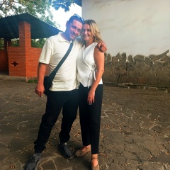 Миха Куделя, 04.09.1986, Донецк