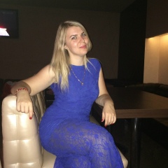 Анна Басова, 30.01.1987, Одесса