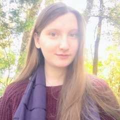 Алла Биктеева, 05.07.1995, Ташкент