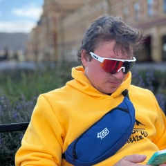 Дмитрий Шашило, 17.08.1985, Санкт-Петербург