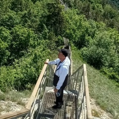 Сергей Поваров, 16.03, Самара