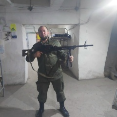 Николай Быстрицкий, Таганрог