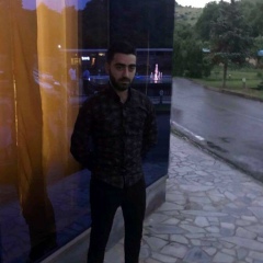 Андо Габриелян, 19.08