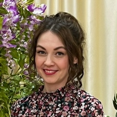 Ксения Казимирова, 10.11.1987, Одинцово