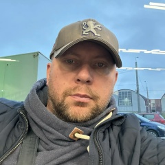 Денис Емельянов, 22.01, Санкт-Петербург