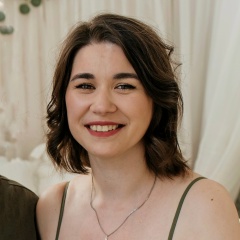 Анастасия Веричева, 27.07.1993, Санкт-Петербург