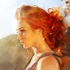 Анастасия Беспризванная, 01.04, Оренбург