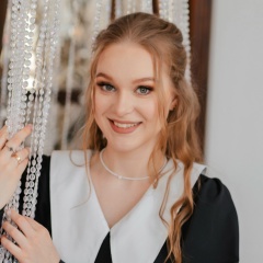 Алина Тахтамыш, 27.02, Воронеж